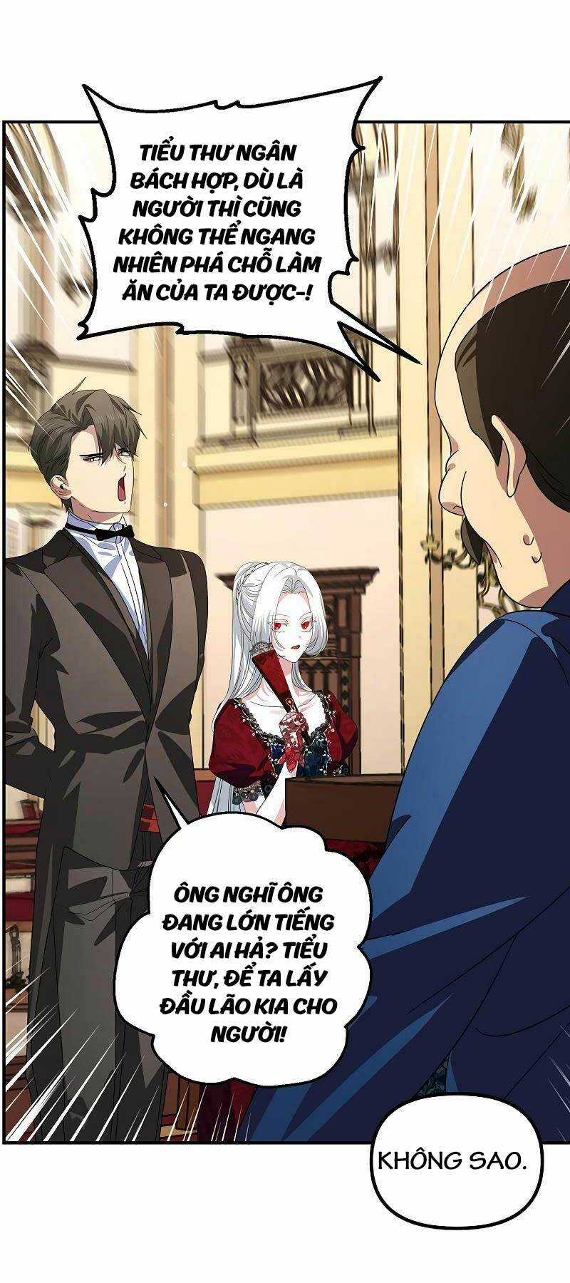 Thợ Săn Tự Sát Cấp Sss - Chapter 101 - Trang 19