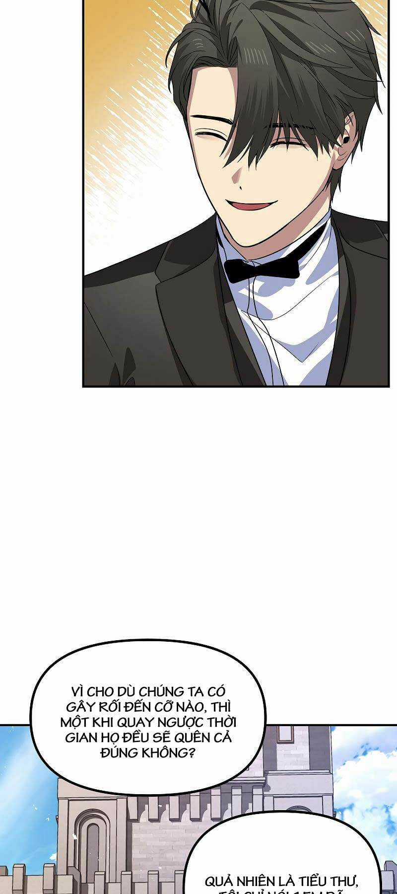 Thợ Săn Tự Sát Cấp Sss - Chapter 101 - Trang 3