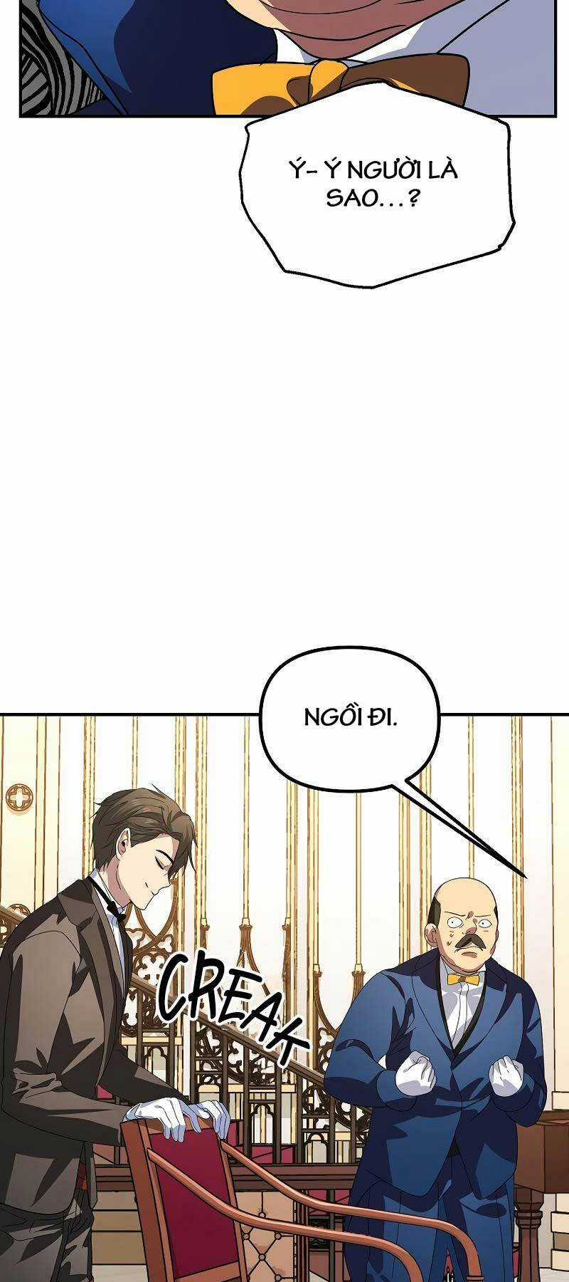 Thợ Săn Tự Sát Cấp Sss - Chapter 101 - Trang 21