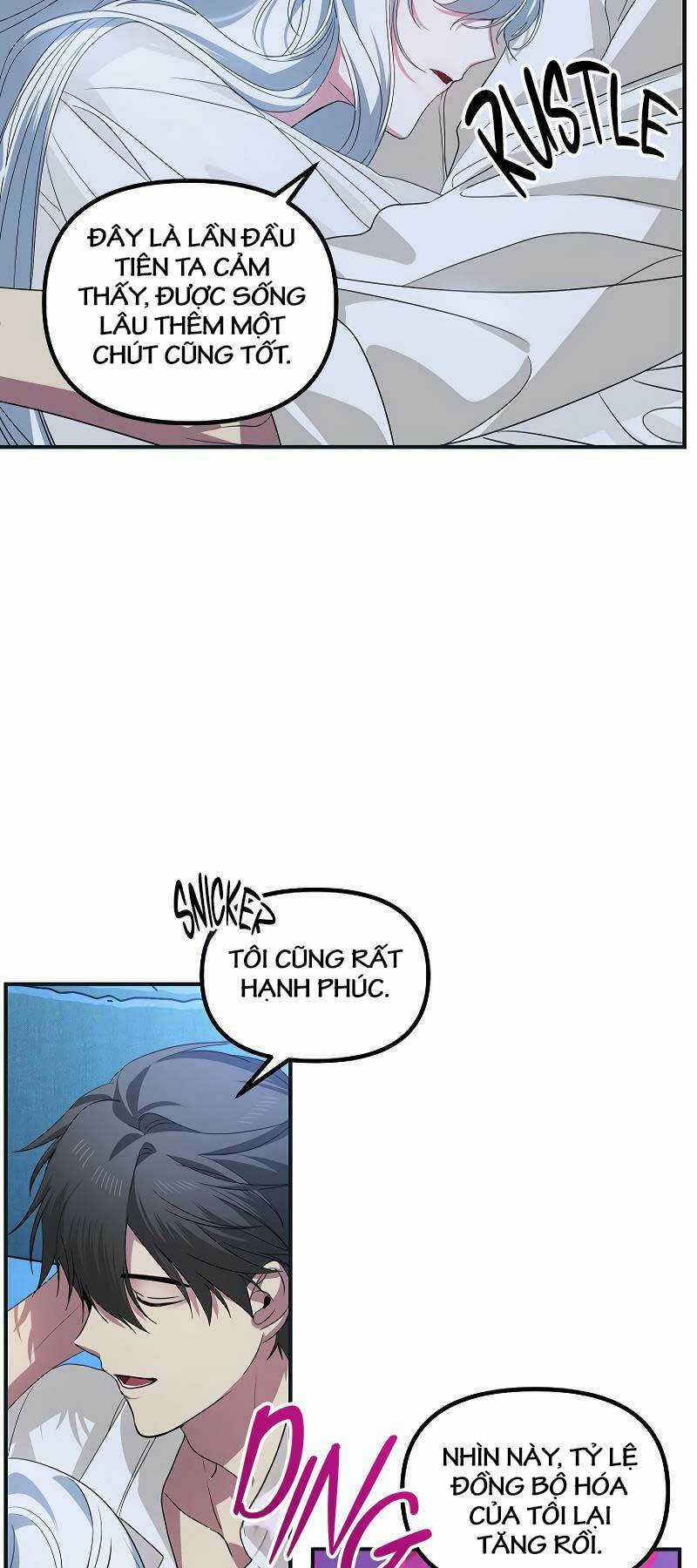 Thợ Săn Tự Sát Cấp Sss - Chapter 101 - Trang 25