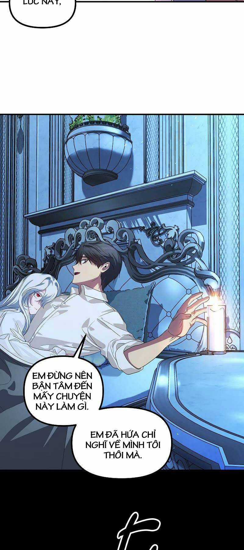 Thợ Săn Tự Sát Cấp Sss - Chapter 101 - Trang 29