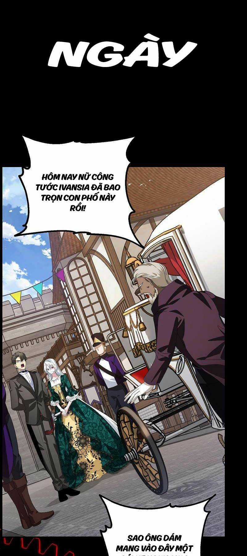 Thợ Săn Tự Sát Cấp Sss - Chapter 101 - Trang 31