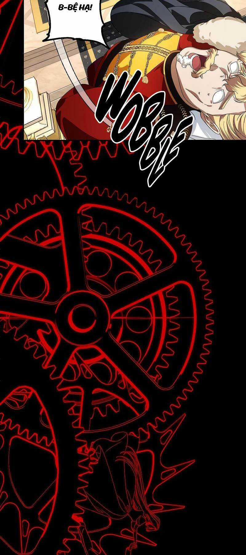 Thợ Săn Tự Sát Cấp Sss - Chapter 101 - Trang 33