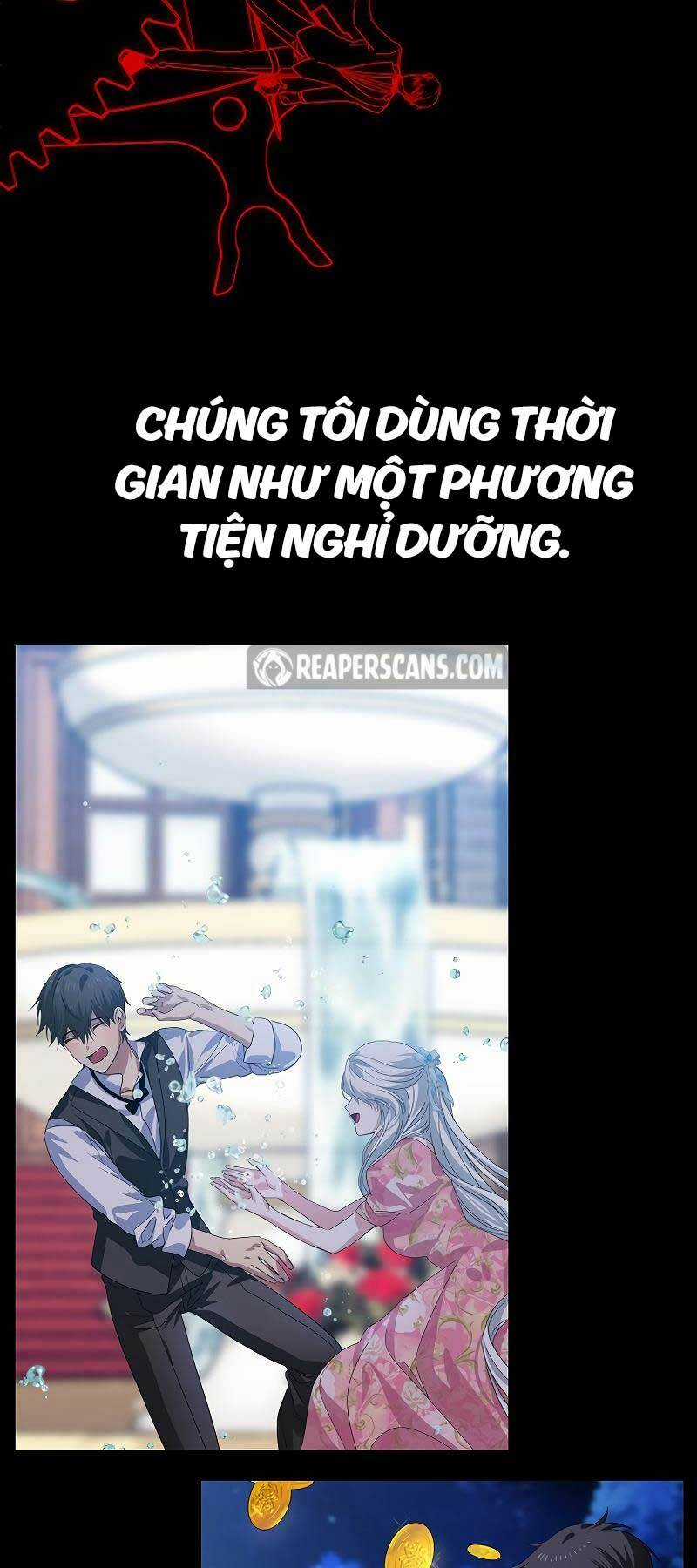 Thợ Săn Tự Sát Cấp Sss - Chapter 101 - Trang 34