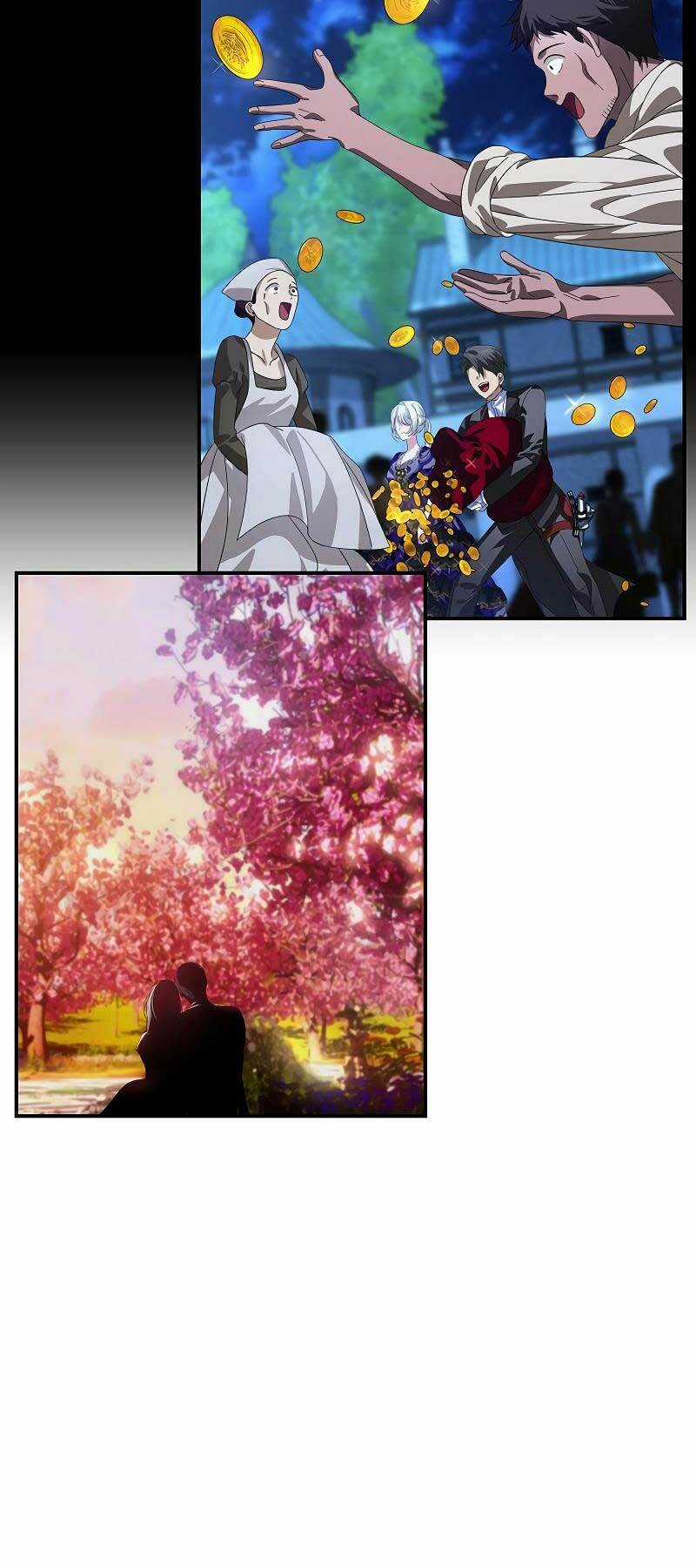 Thợ Săn Tự Sát Cấp Sss - Chapter 101 - Trang 35