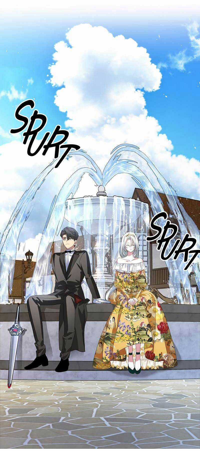 Thợ Săn Tự Sát Cấp Sss - Chapter 101 - Trang 36