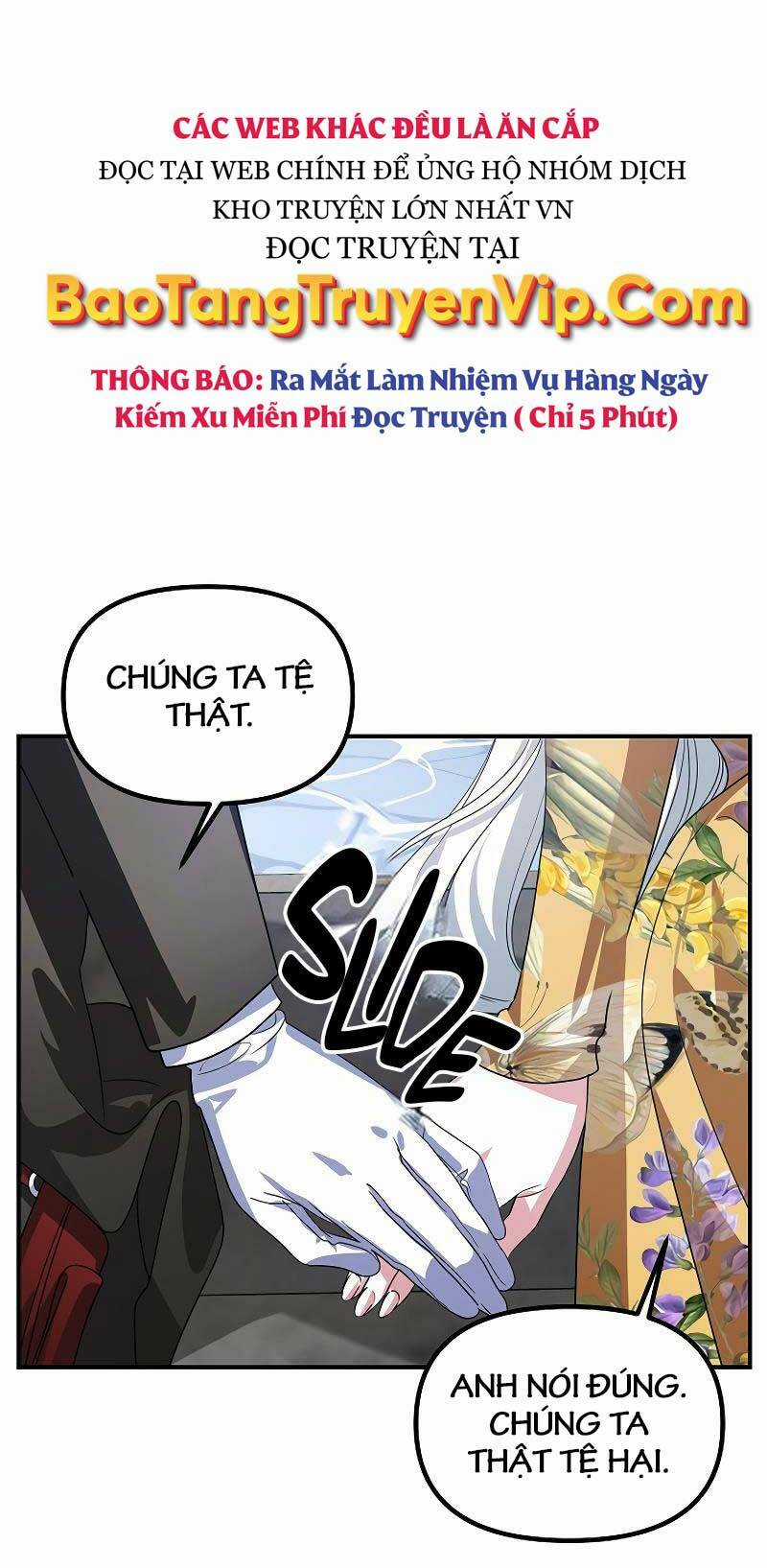 Thợ Săn Tự Sát Cấp Sss - Chapter 101 - Trang 37