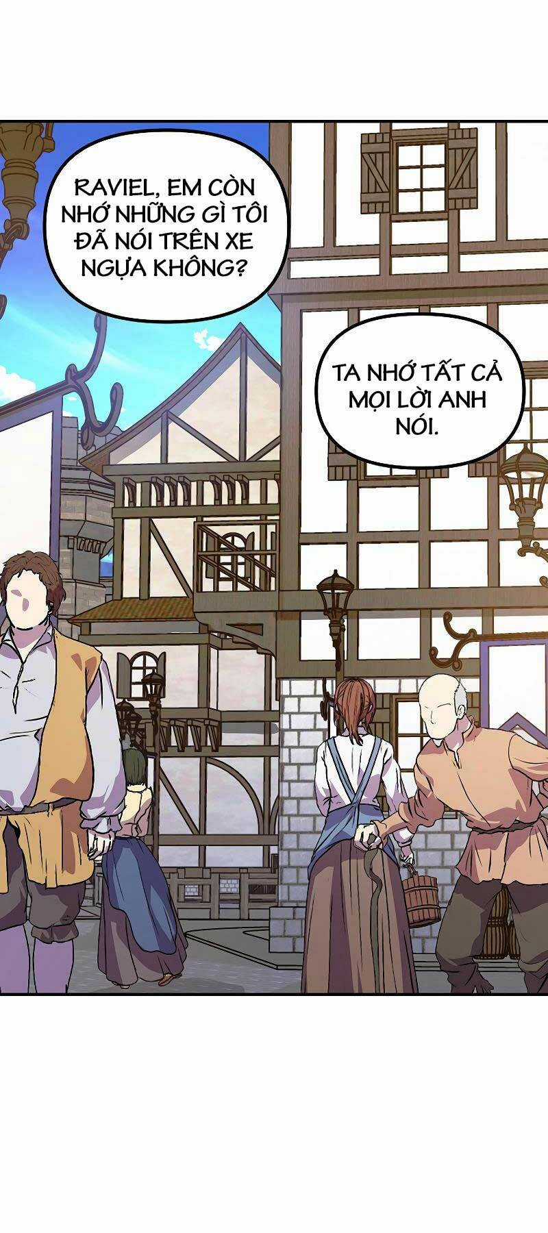 Thợ Săn Tự Sát Cấp Sss - Chapter 101 - Trang 39