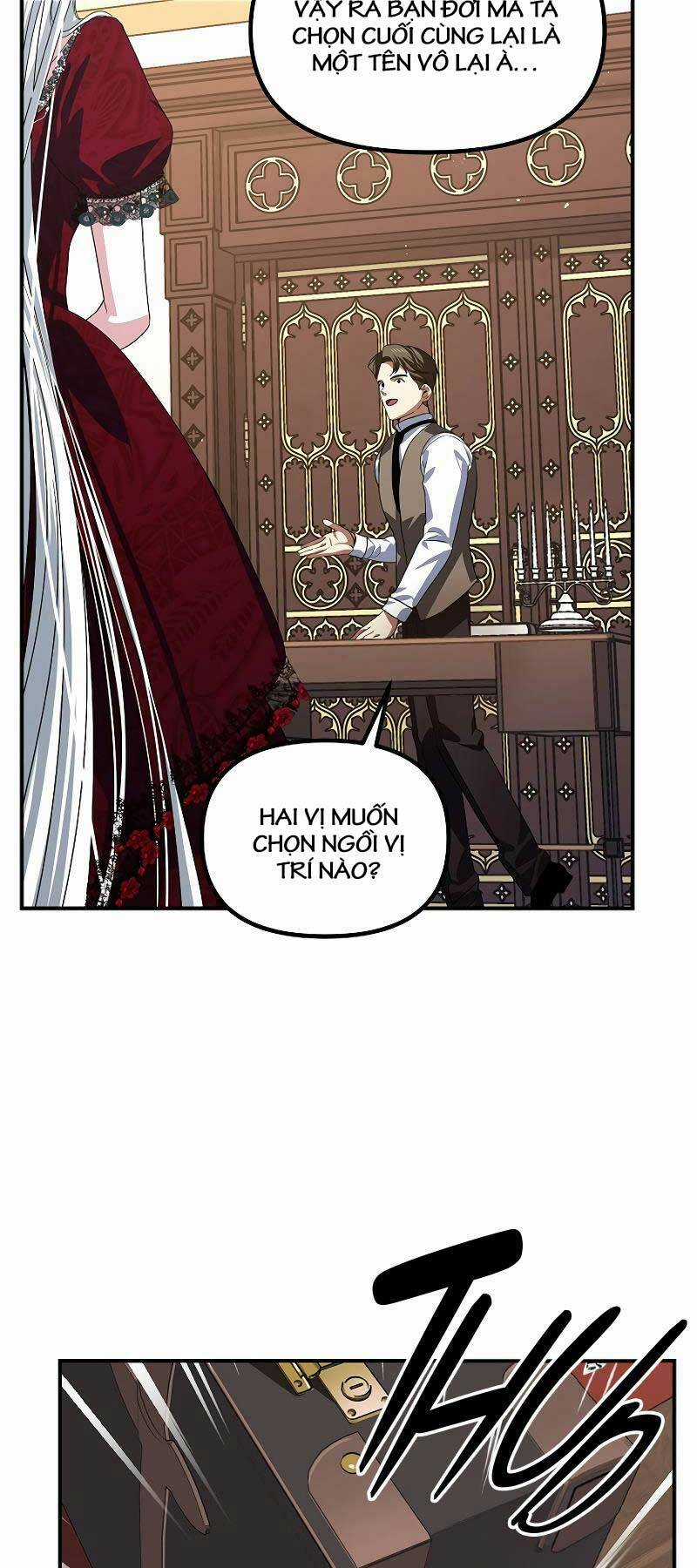 Thợ Săn Tự Sát Cấp Sss - Chapter 101 - Trang 5