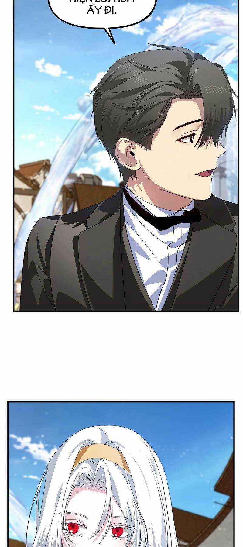 Thợ Săn Tự Sát Cấp Sss - Chapter 101 - Trang 41