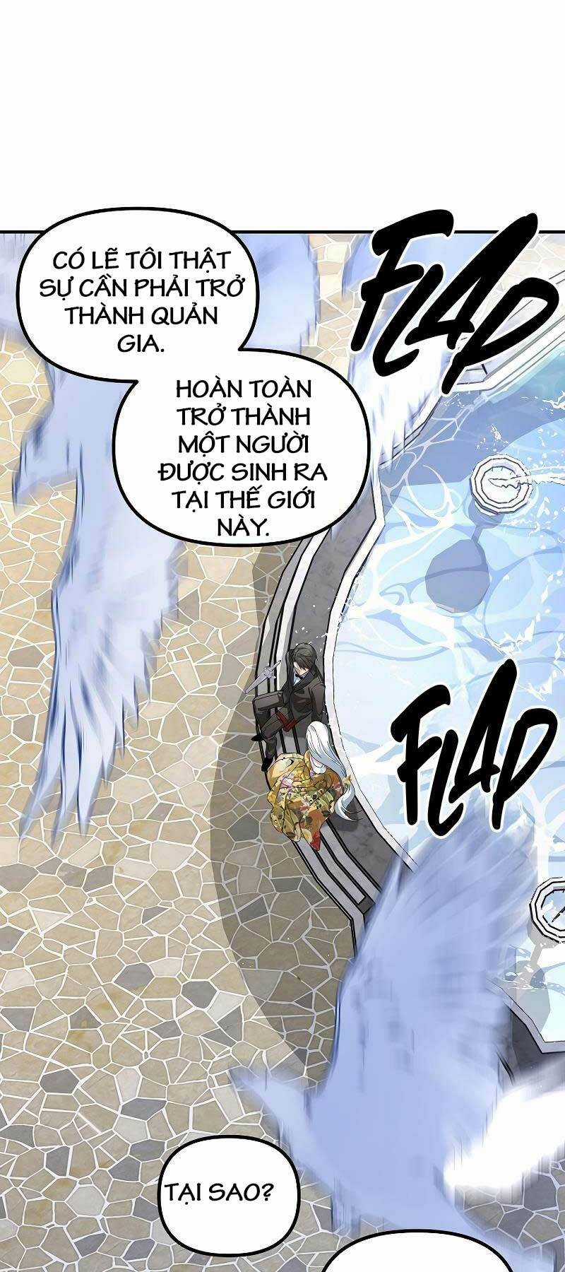 Thợ Săn Tự Sát Cấp Sss - Chapter 101 - Trang 43