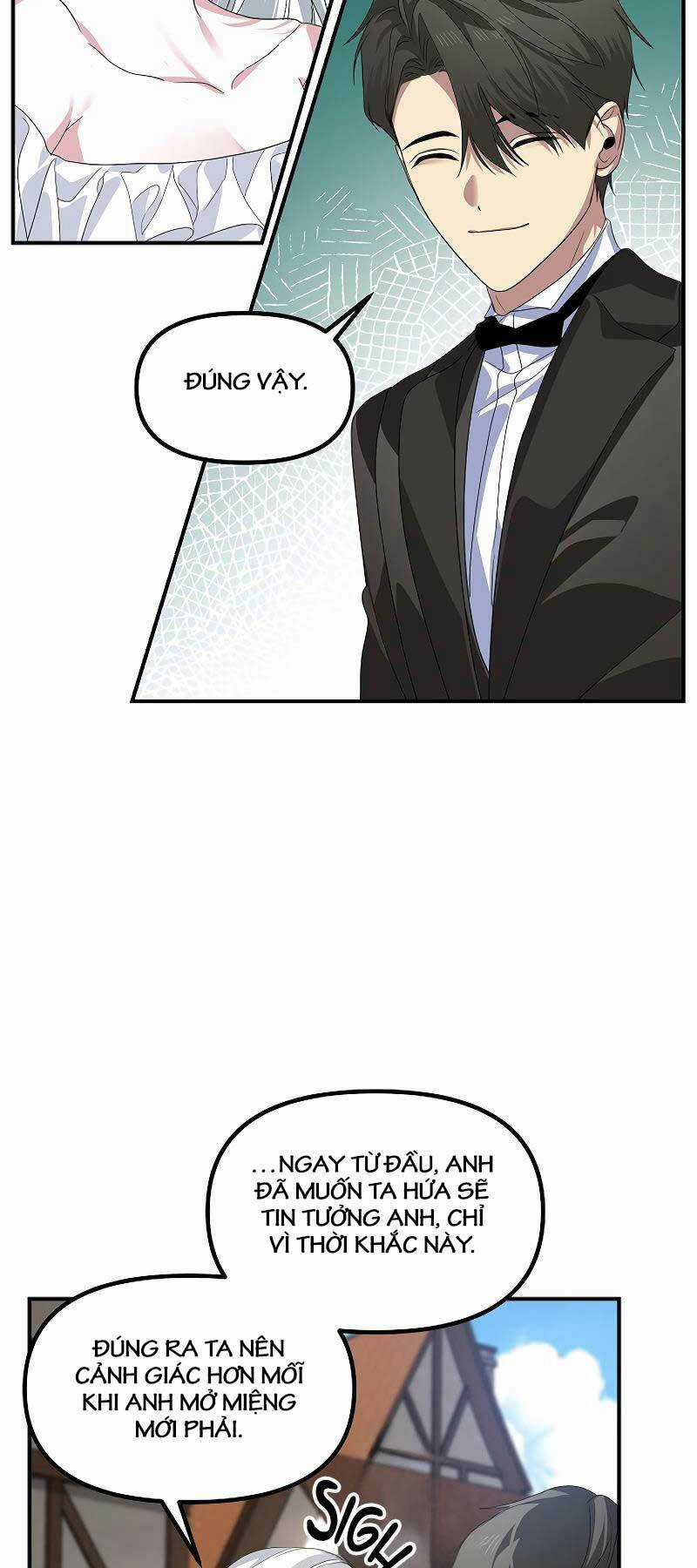 Thợ Săn Tự Sát Cấp Sss - Chapter 101 - Trang 45