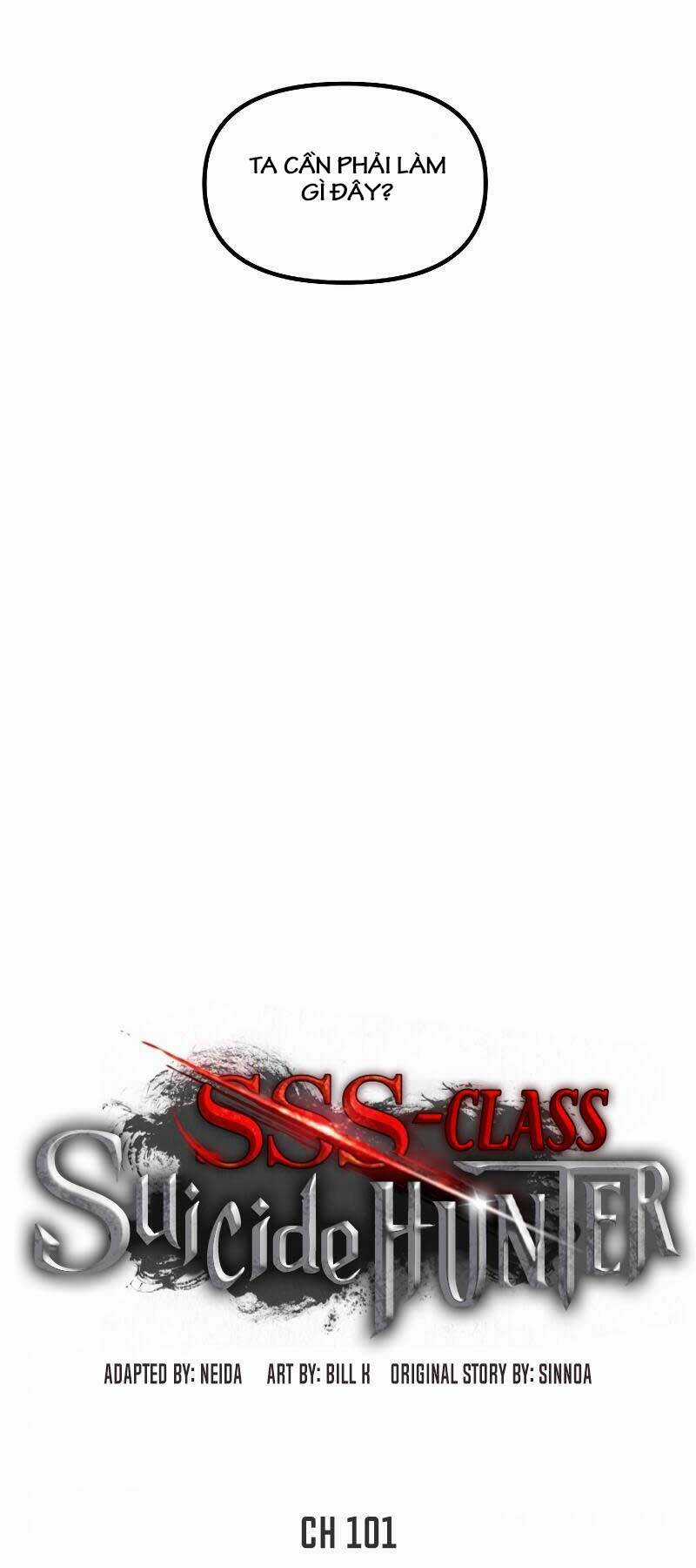 Thợ Săn Tự Sát Cấp Sss - Chapter 101 - Trang 47