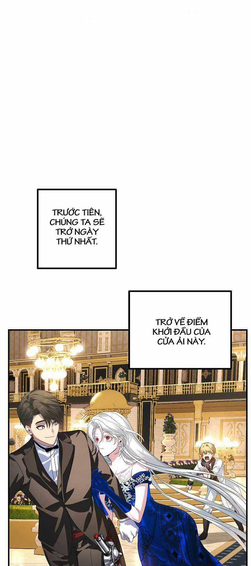 Thợ Săn Tự Sát Cấp Sss - Chapter 101 - Trang 48
