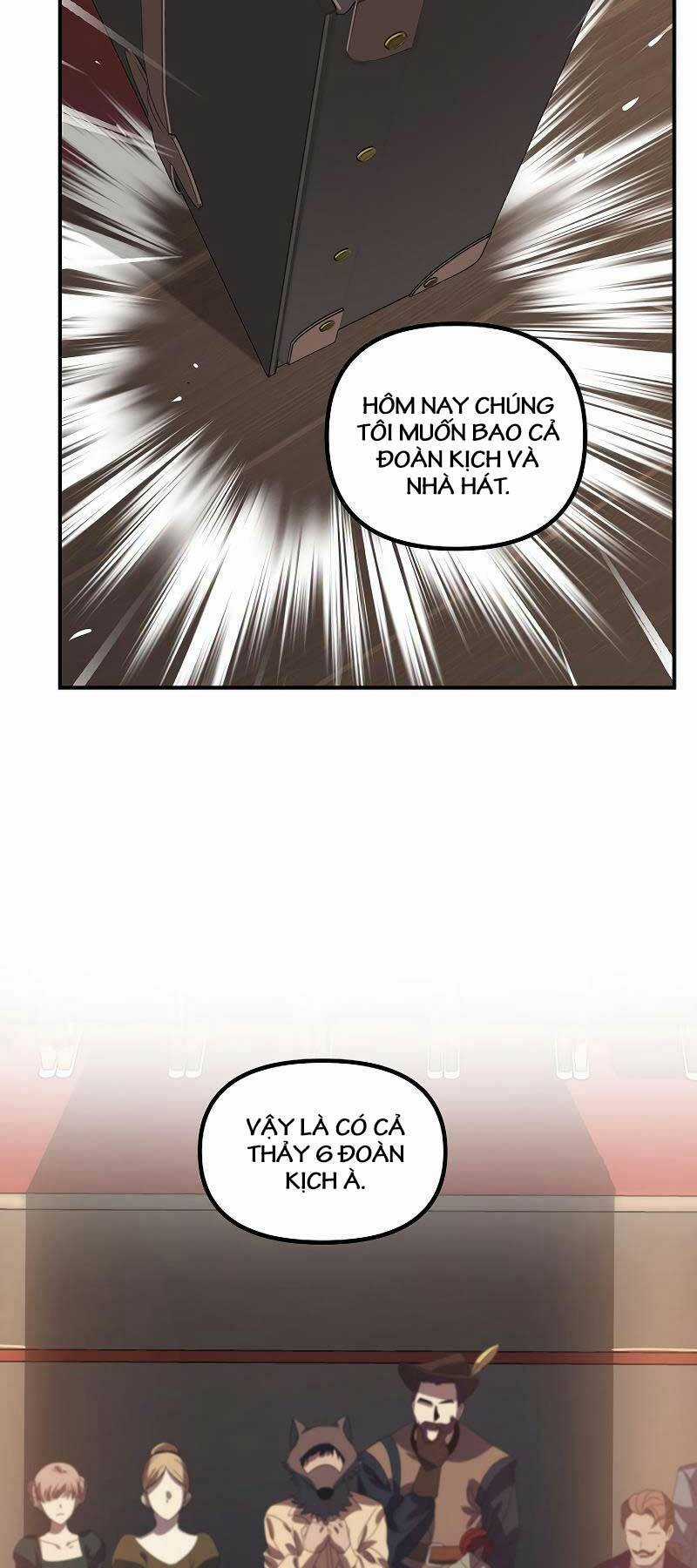 Thợ Săn Tự Sát Cấp Sss - Chapter 101 - Trang 6