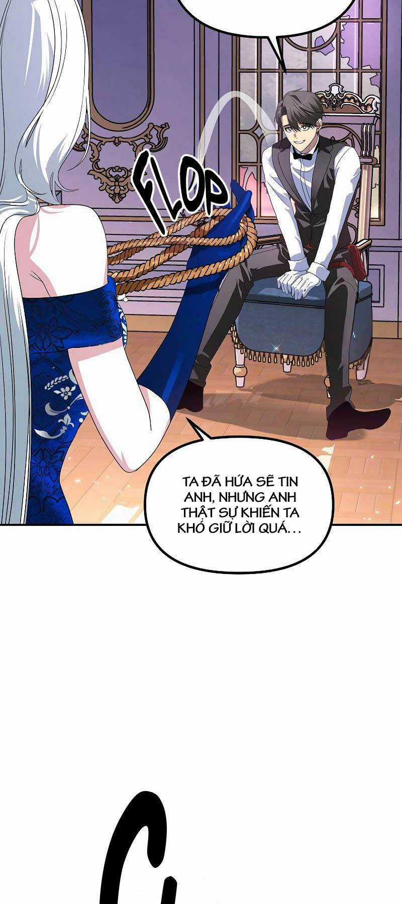 Thợ Săn Tự Sát Cấp Sss - Chapter 101 - Trang 52