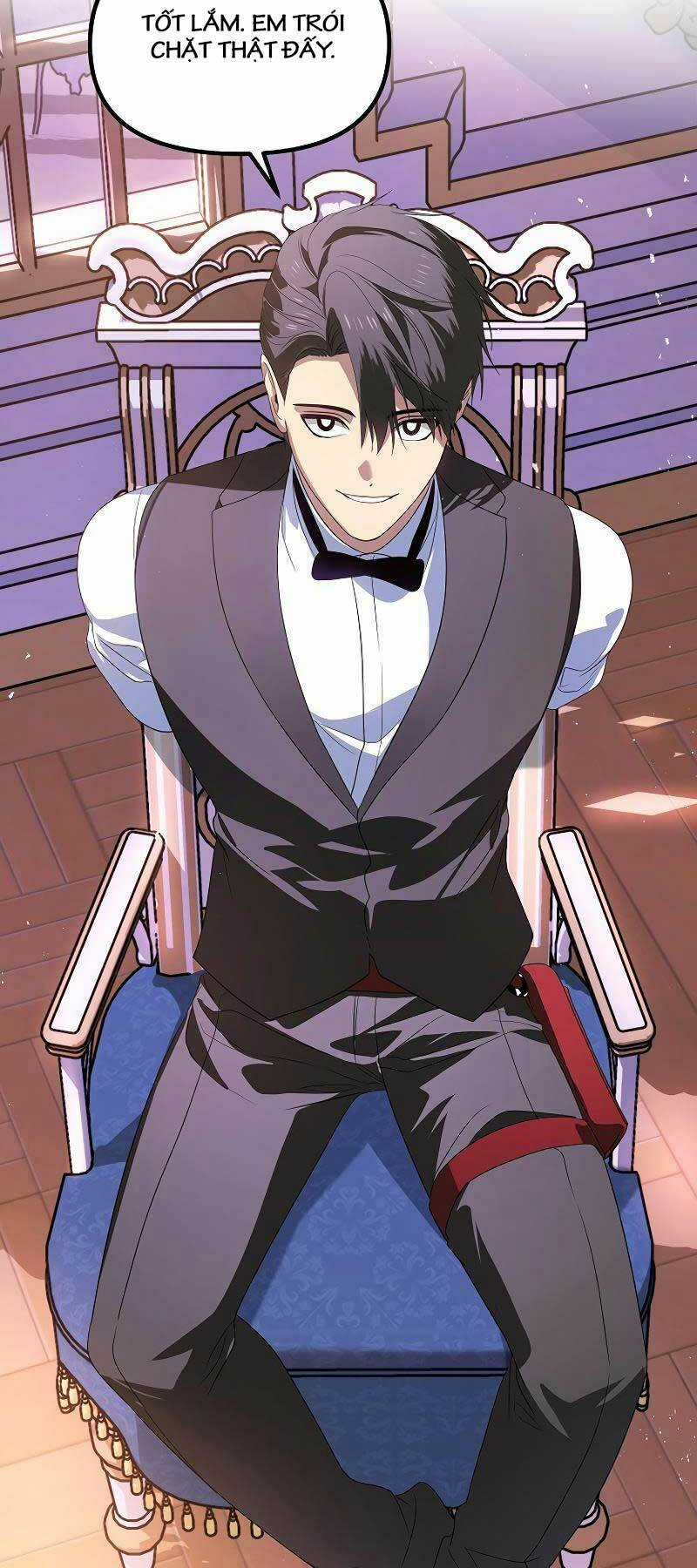 Thợ Săn Tự Sát Cấp Sss - Chapter 101 - Trang 54