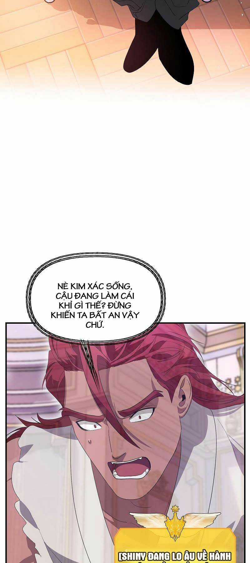 Thợ Săn Tự Sát Cấp Sss - Chapter 101 - Trang 55