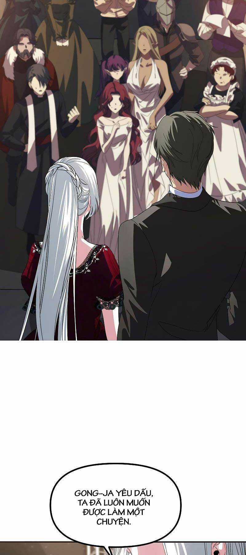 Thợ Săn Tự Sát Cấp Sss - Chapter 101 - Trang 7