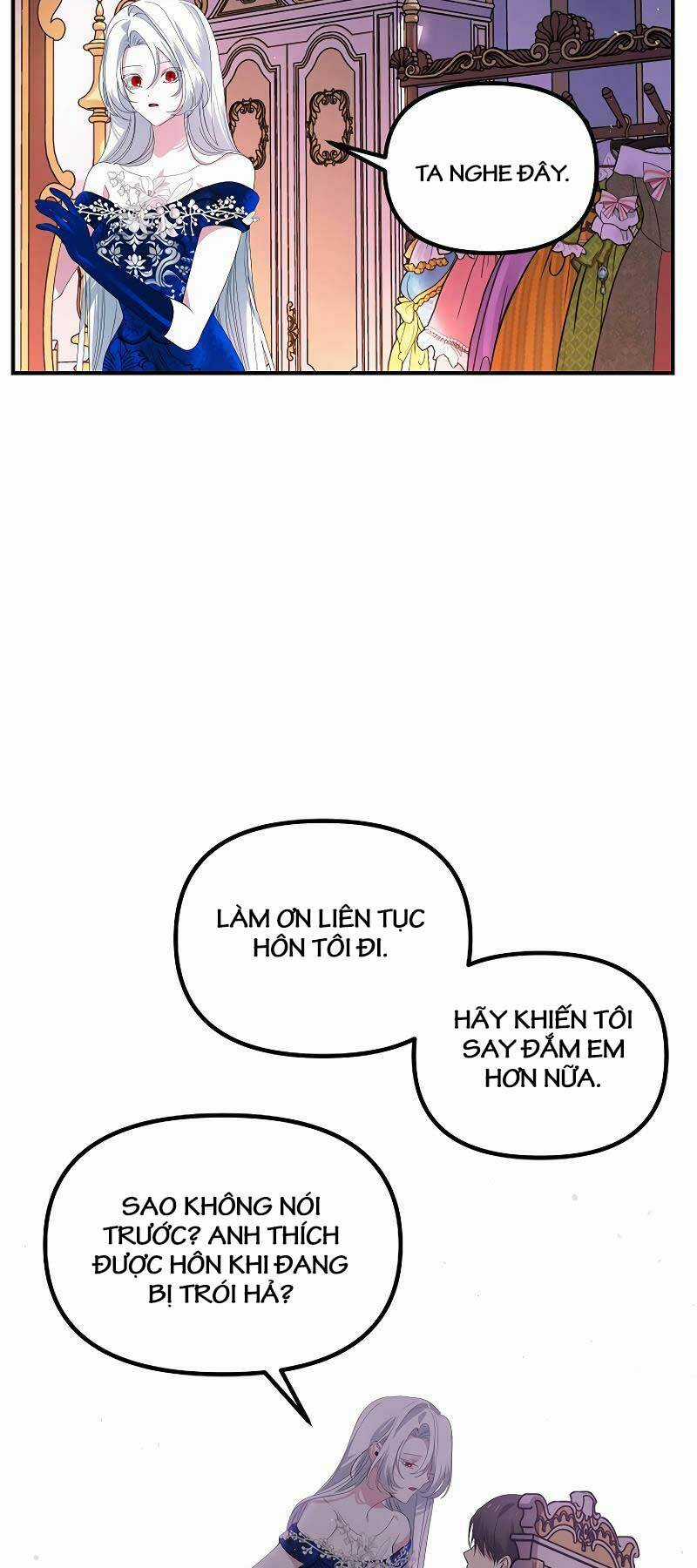 Thợ Săn Tự Sát Cấp Sss - Chapter 101 - Trang 61