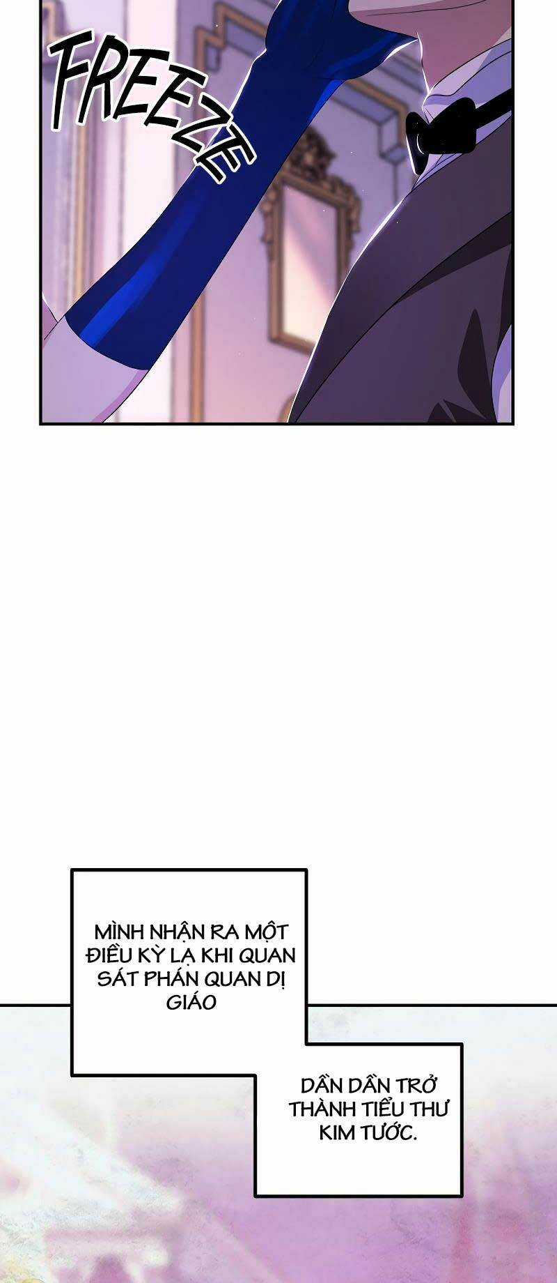 Thợ Săn Tự Sát Cấp Sss - Chapter 101 - Trang 63