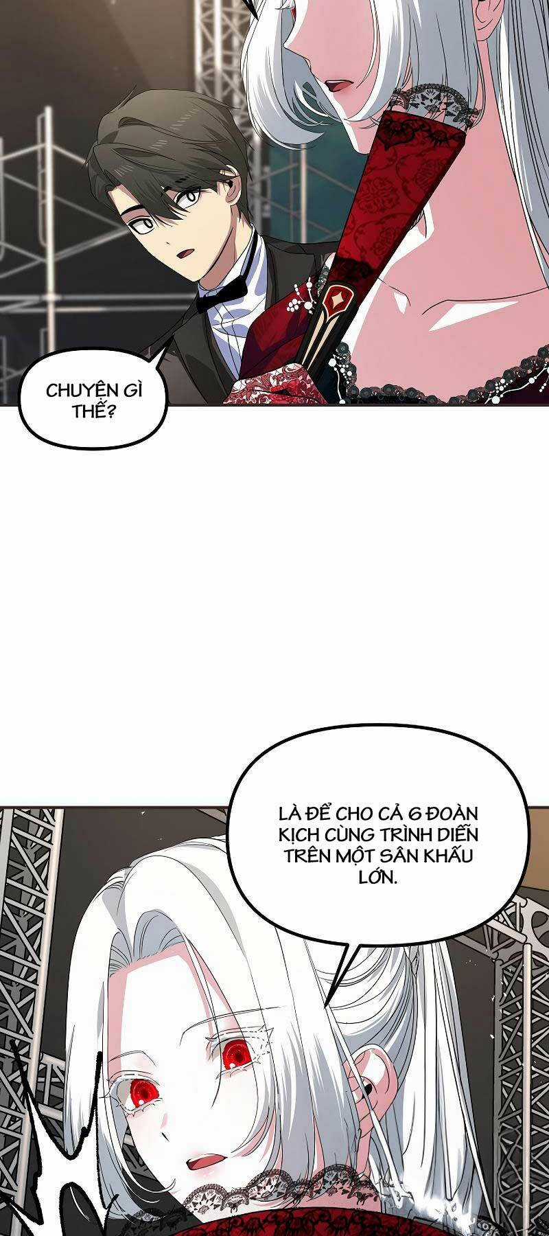 Thợ Săn Tự Sát Cấp Sss - Chapter 101 - Trang 8