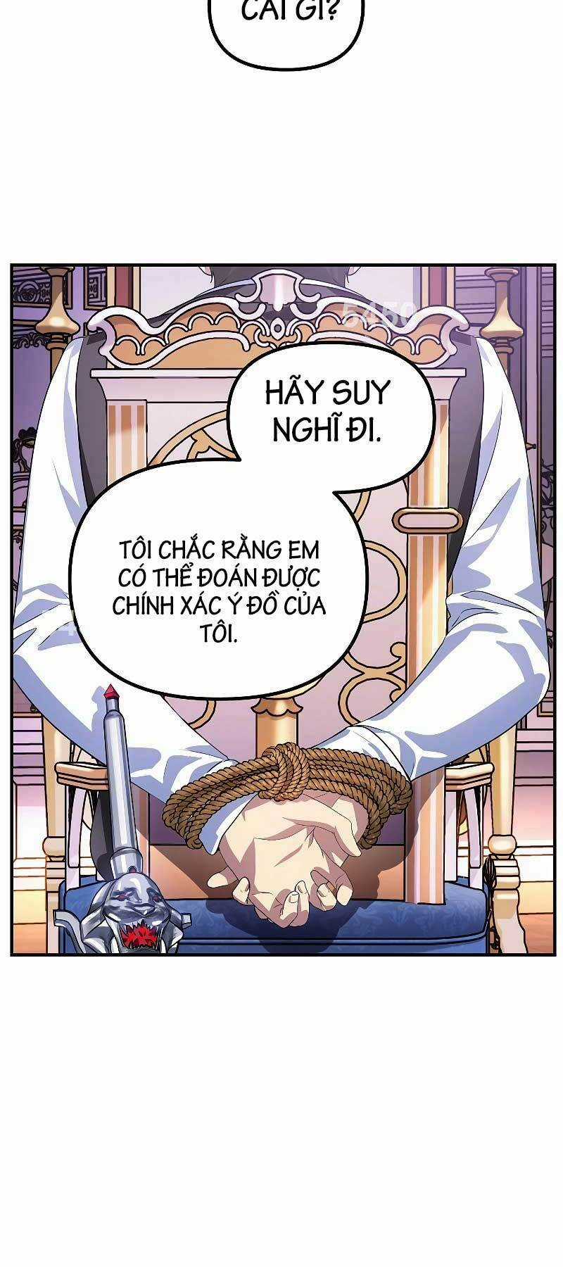 Thợ Săn Tự Sát Cấp Sss - Chapter 102 - Trang 2