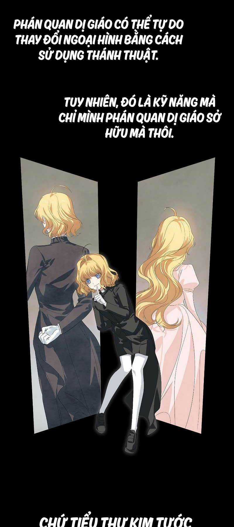 Thợ Săn Tự Sát Cấp Sss - Chapter 102 - Trang 17