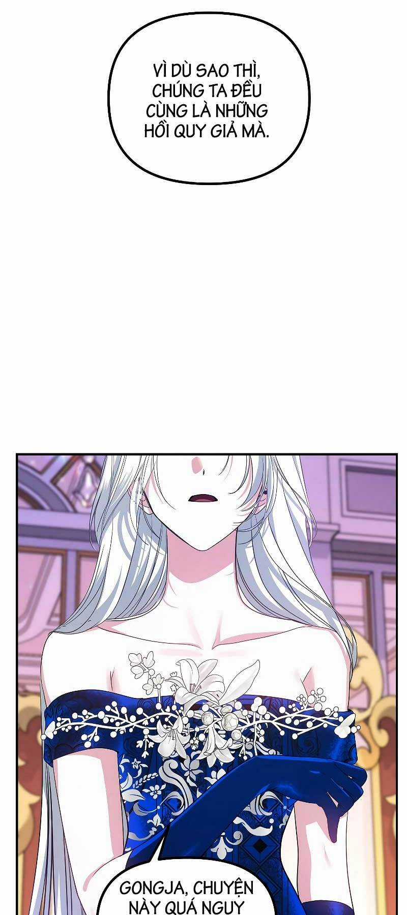 Thợ Săn Tự Sát Cấp Sss - Chapter 102 - Trang 3