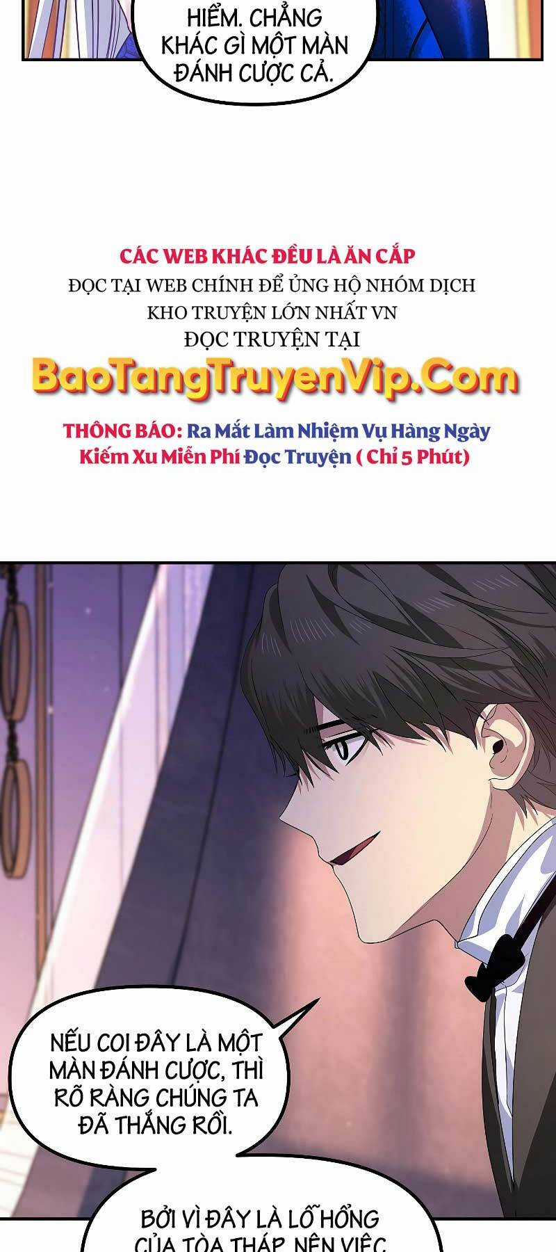 Thợ Săn Tự Sát Cấp Sss - Chapter 102 - Trang 4