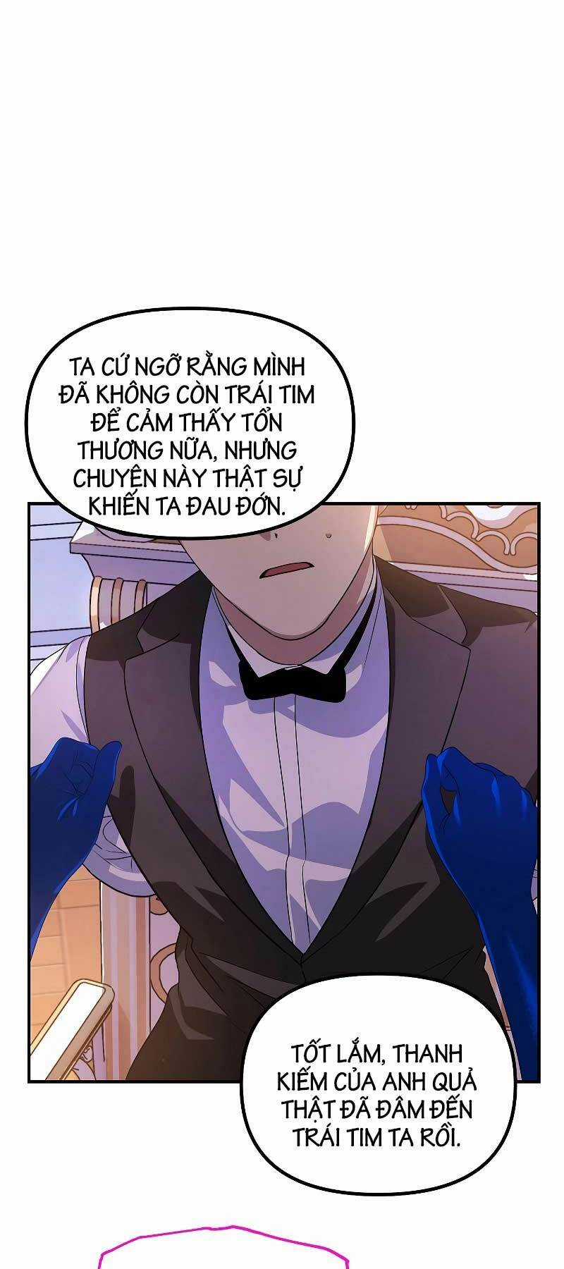 Thợ Săn Tự Sát Cấp Sss - Chapter 102 - Trang 39