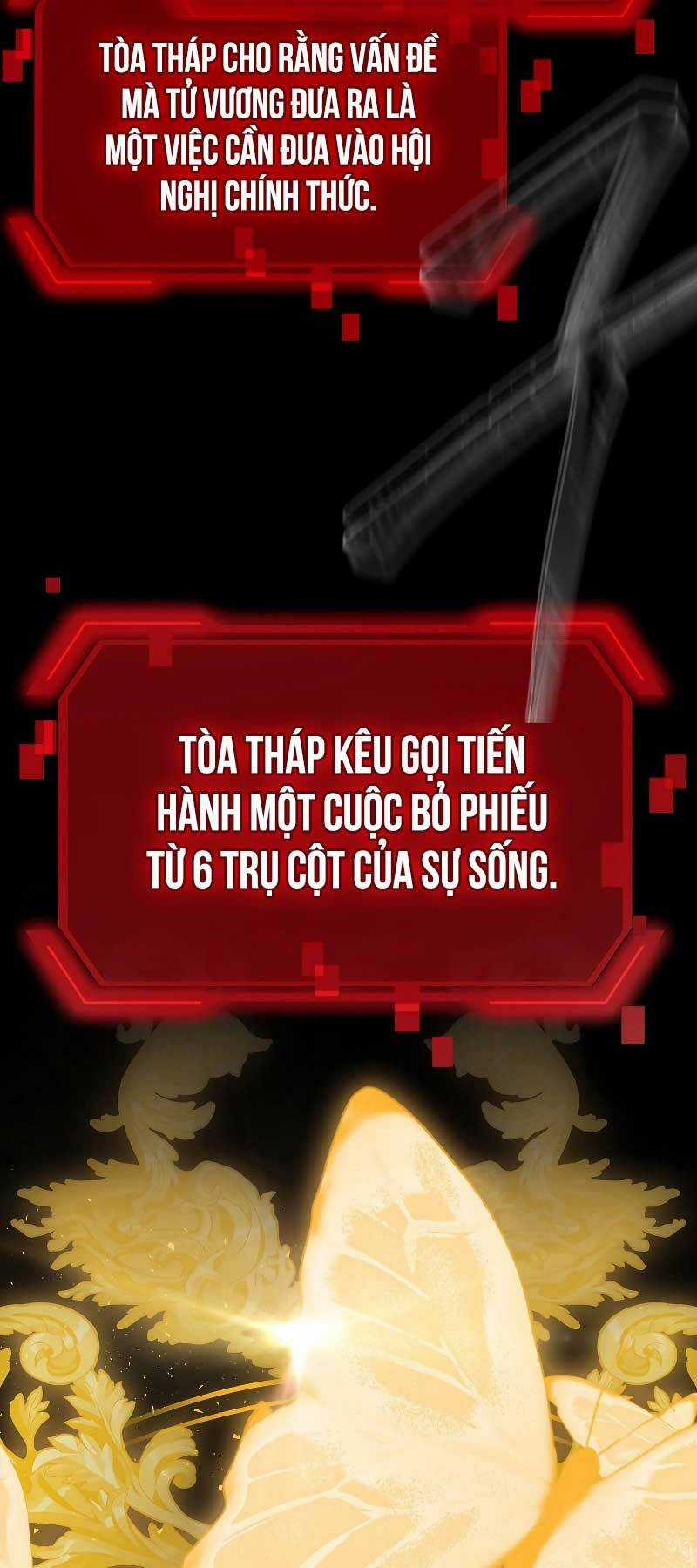 Thợ Săn Tự Sát Cấp Sss - Chapter 102 - Trang 56