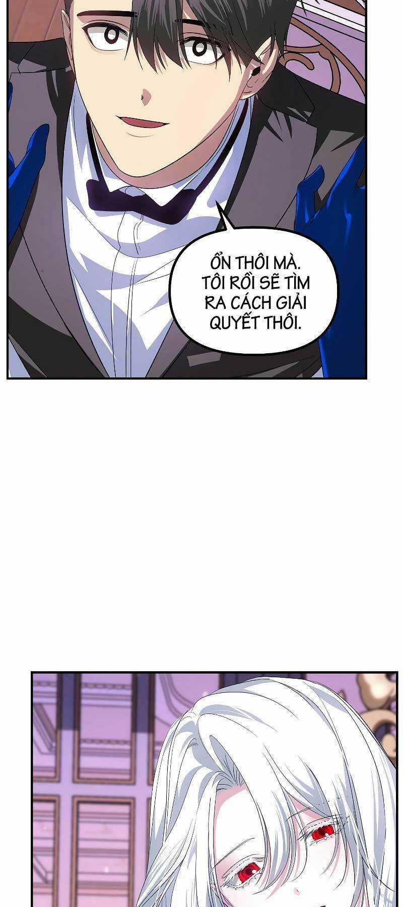 Thợ Săn Tự Sát Cấp Sss - Chapter 102 - Trang 7