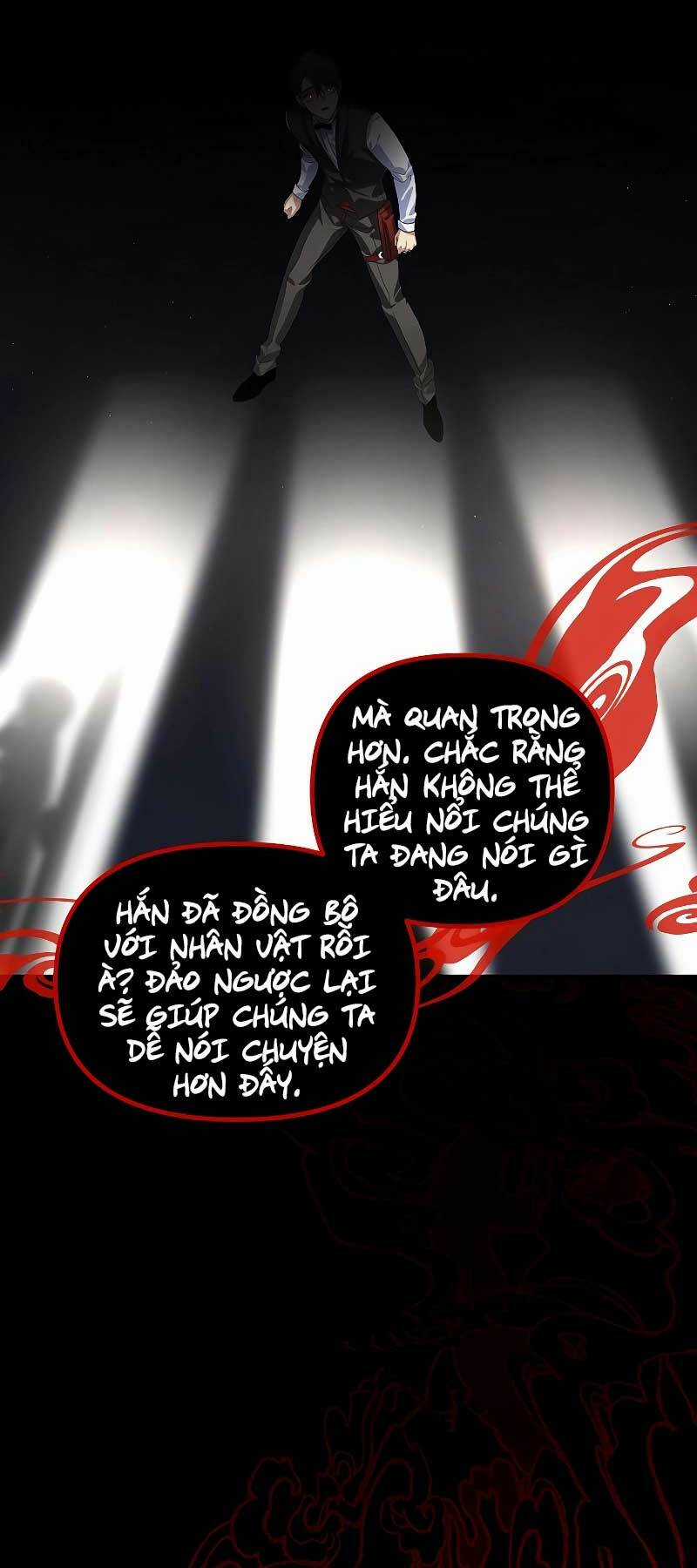 Thợ Săn Tự Sát Cấp Sss - Chapter 102 - Trang 63