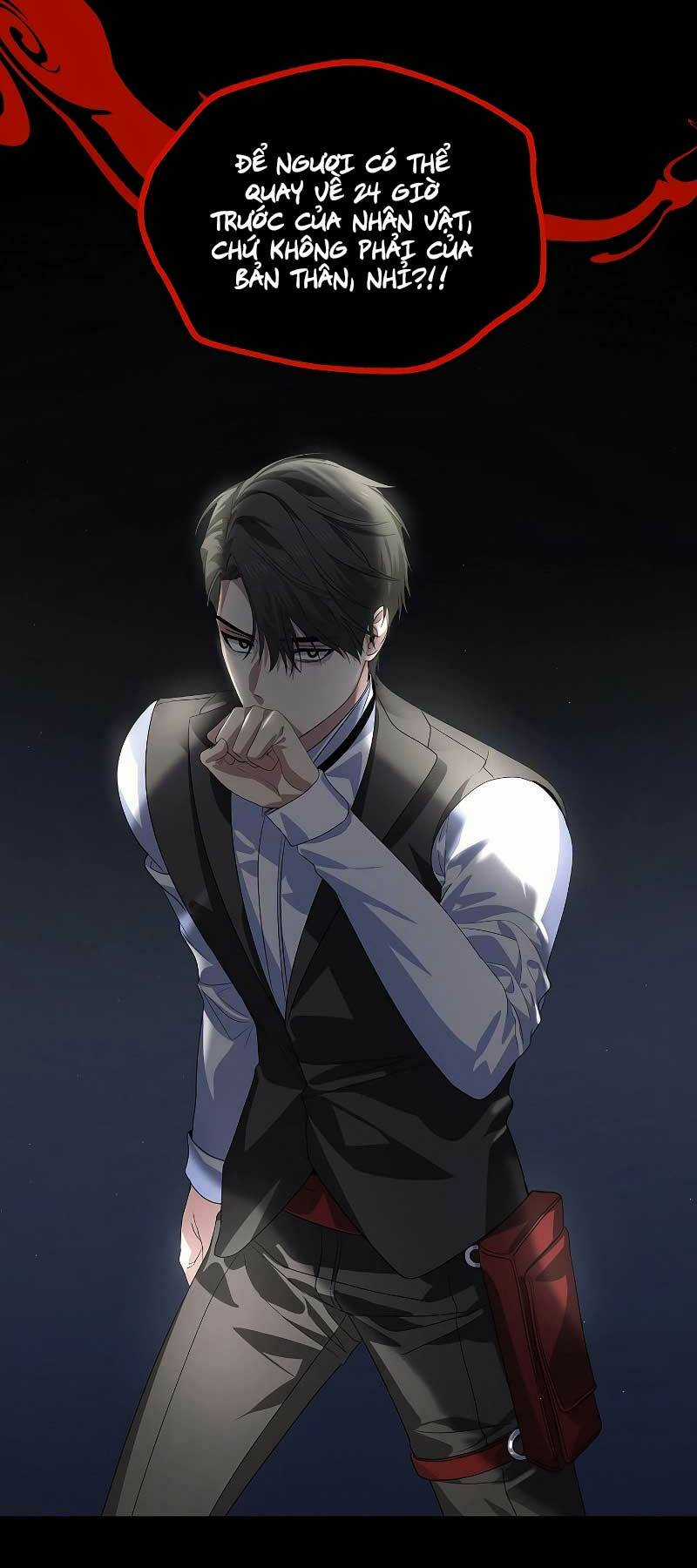 Thợ Săn Tự Sát Cấp Sss - Chapter 102 - Trang 67