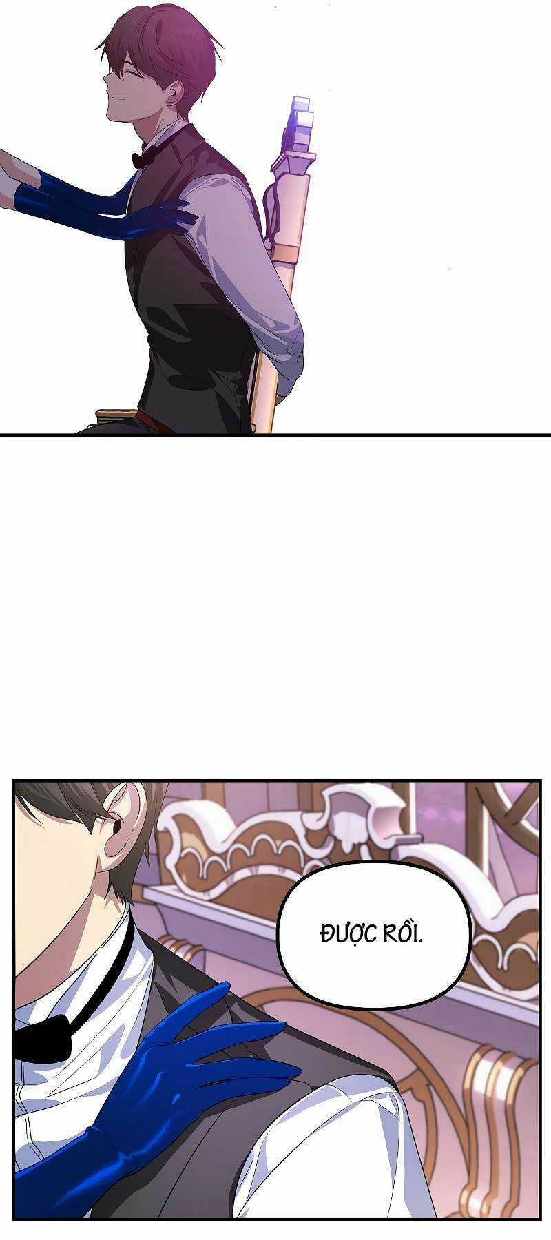 Thợ Săn Tự Sát Cấp Sss - Chapter 102 - Trang 9