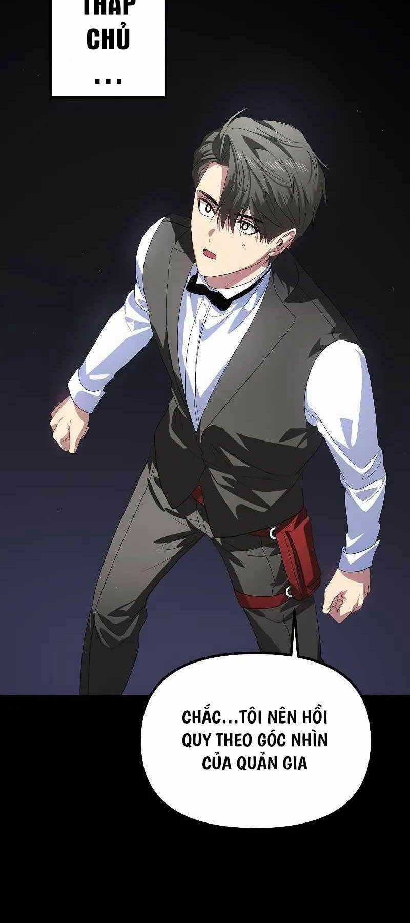 Thợ Săn Tự Sát Cấp Sss - Chapter 103 - Trang 12