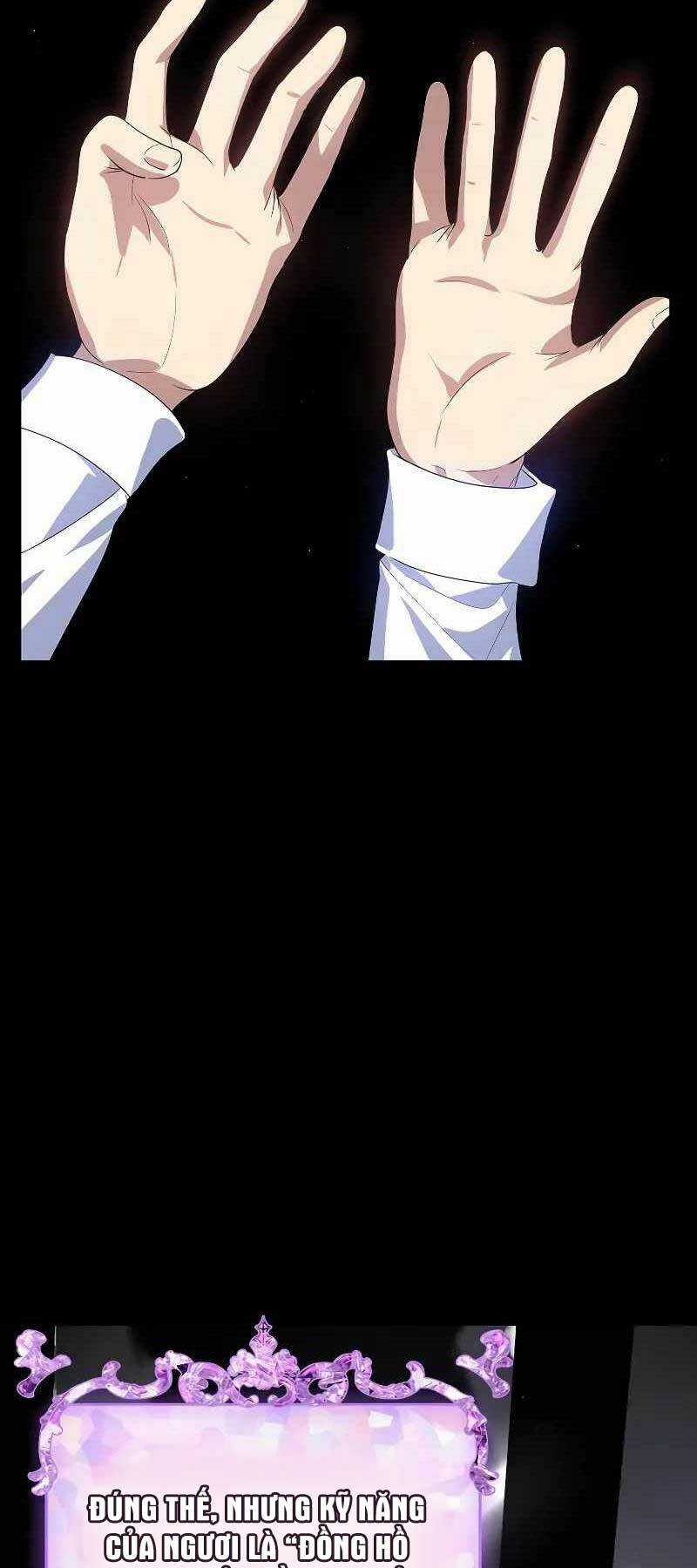 Thợ Săn Tự Sát Cấp Sss - Chapter 103 - Trang 15