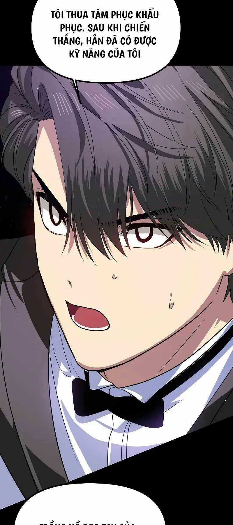 Thợ Săn Tự Sát Cấp Sss - Chapter 103 - Trang 22