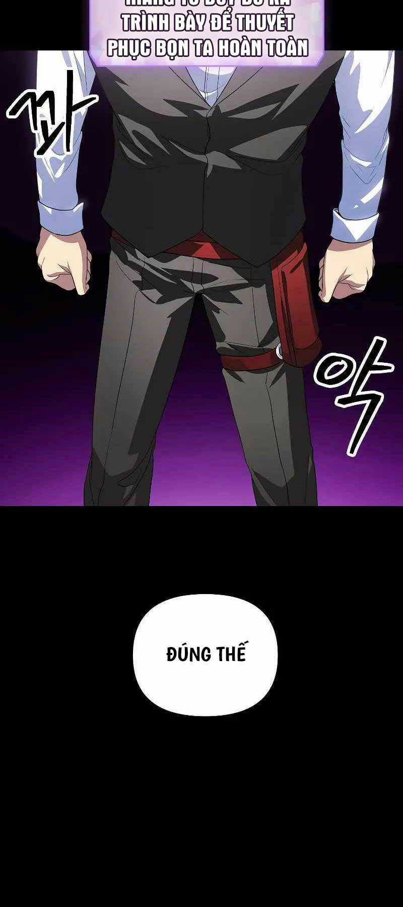 Thợ Săn Tự Sát Cấp Sss - Chapter 103 - Trang 36