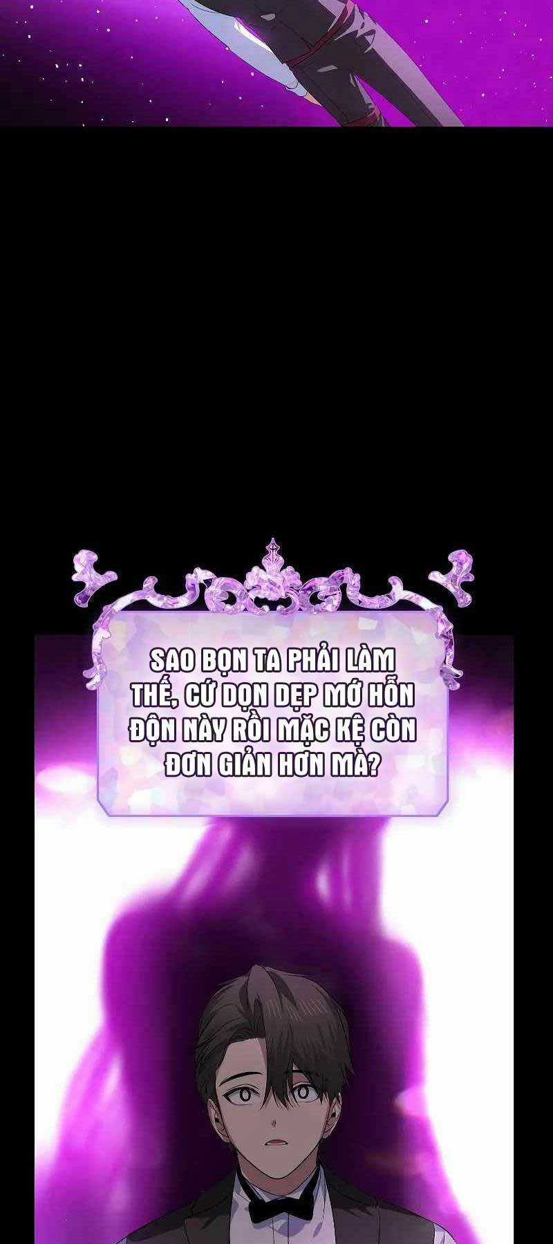 Thợ Săn Tự Sát Cấp Sss - Chapter 103 - Trang 47