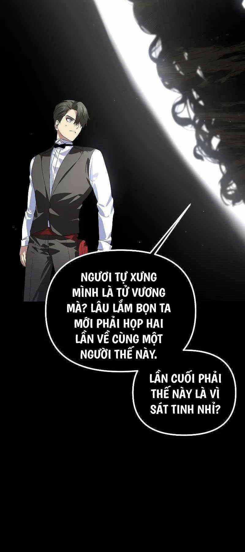 Thợ Săn Tự Sát Cấp Sss - Chapter 103 - Trang 6