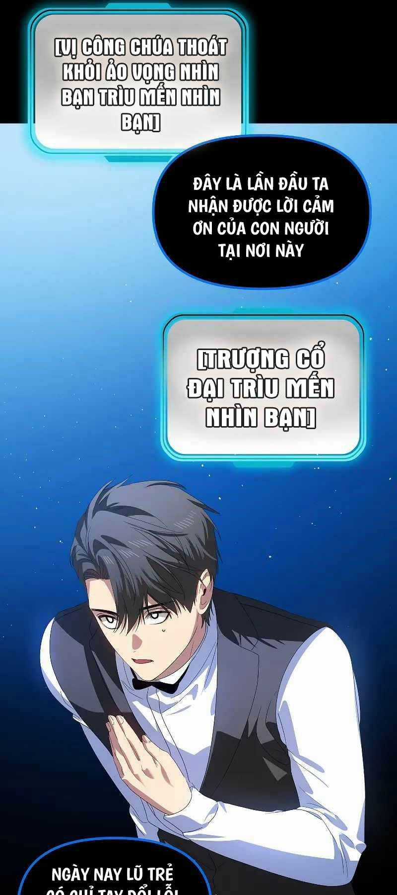 Thợ Săn Tự Sát Cấp Sss - Chapter 103 - Trang 64