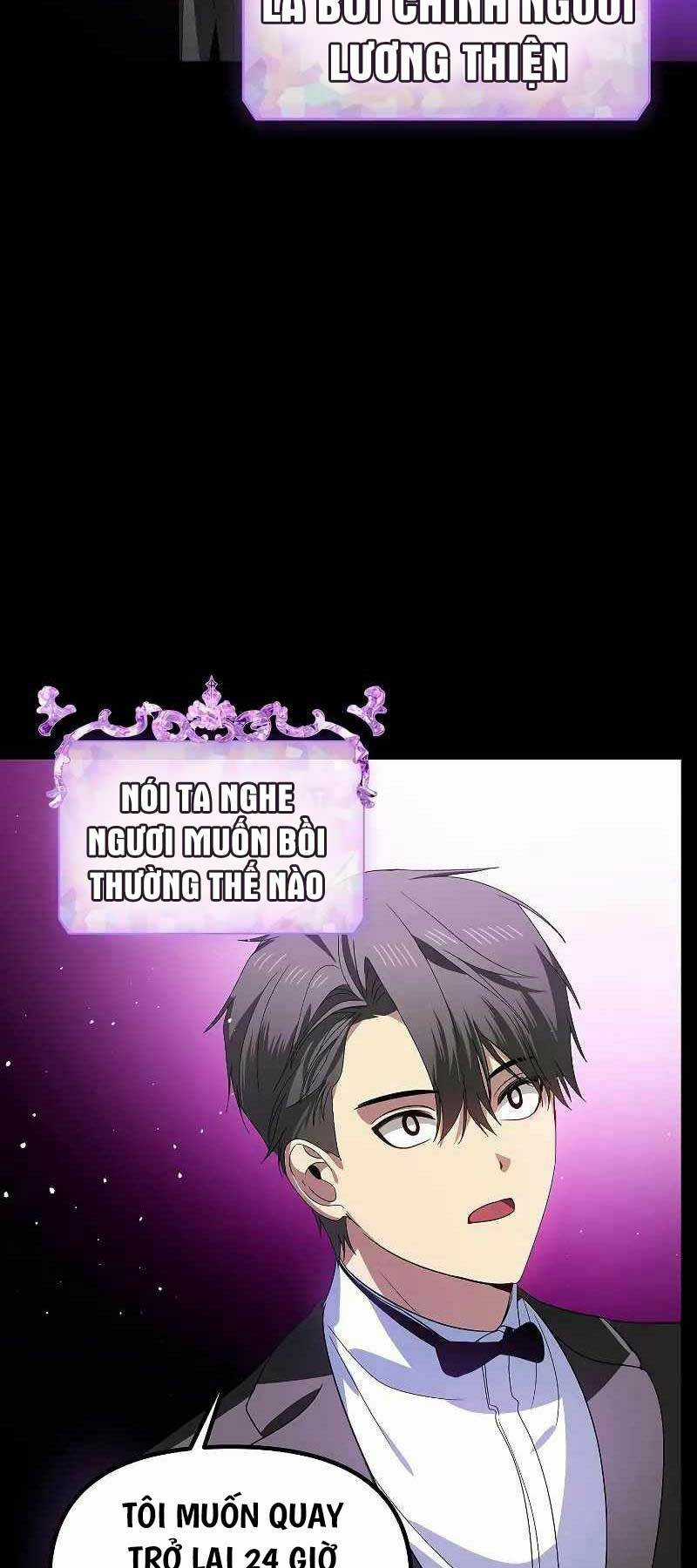 Thợ Săn Tự Sát Cấp Sss - Chapter 103 - Trang 67