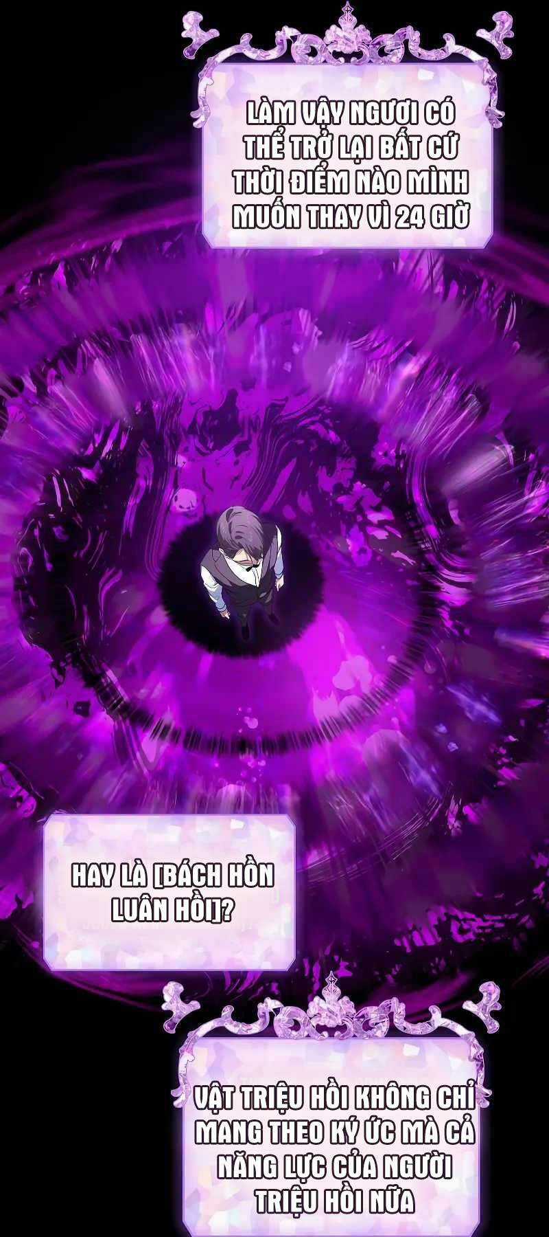 Thợ Săn Tự Sát Cấp Sss - Chapter 103 - Trang 72