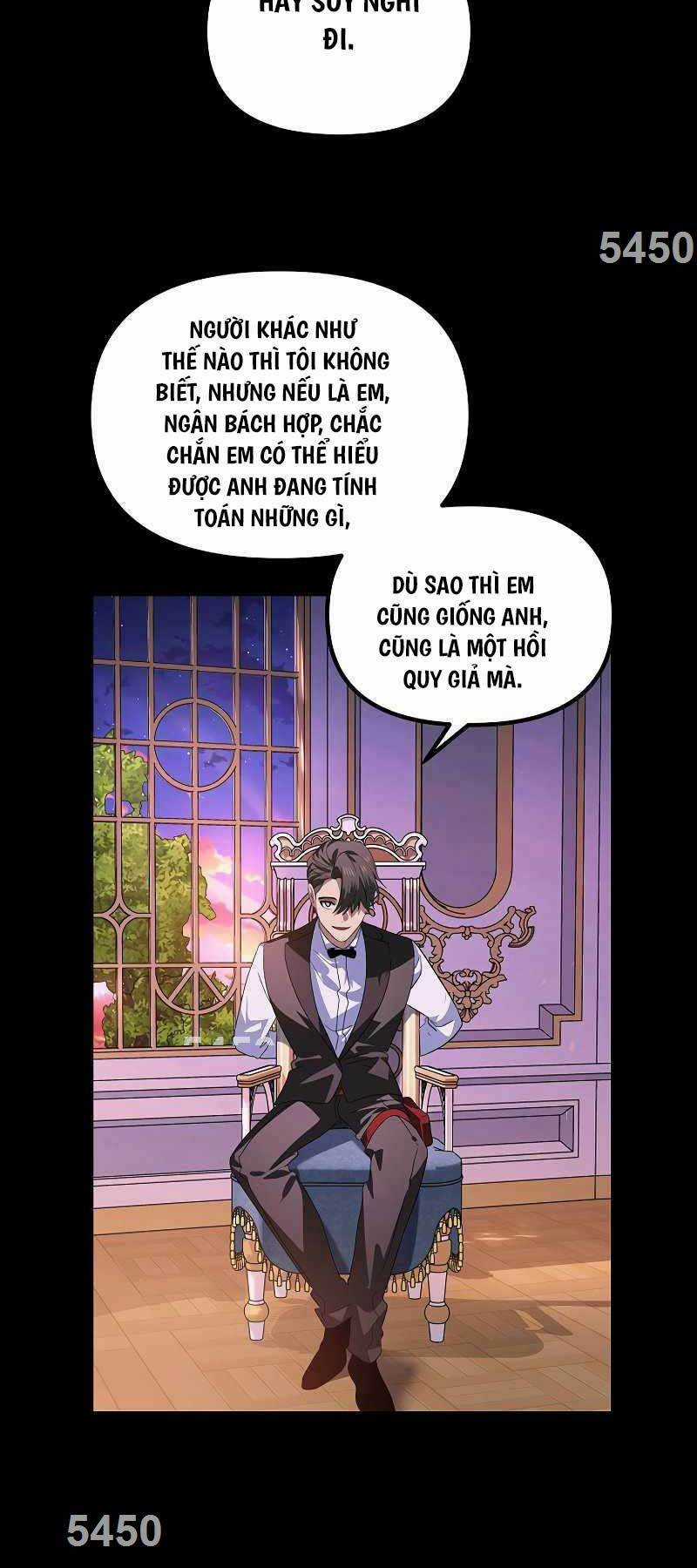 Thợ Săn Tự Sát Cấp Sss - Chapter 105 - Trang 2