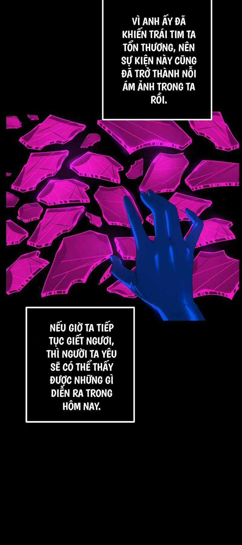 Thợ Săn Tự Sát Cấp Sss - Chapter 105 - Trang 24
