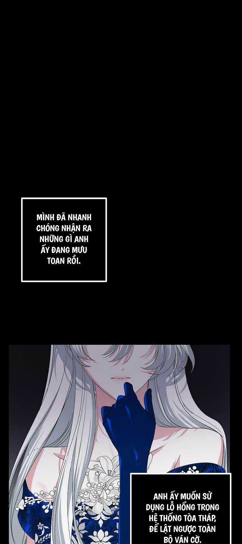 Thợ Săn Tự Sát Cấp Sss - Chapter 105 - Trang 4