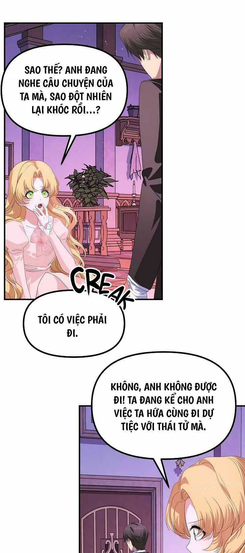 Thợ Săn Tự Sát Cấp Sss - Chapter 105 - Trang 34