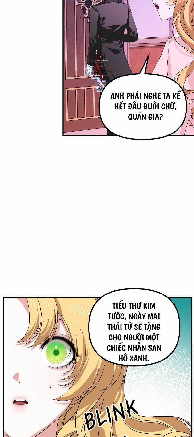 Thợ Săn Tự Sát Cấp Sss - Chapter 105 - Trang 35